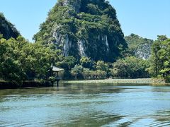 -星湖旅游景区七星岩