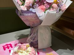 -海底捞火锅(杭州天虹购物中心店)