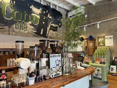 -CABO Coffee