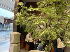 -君之狮子山·轻糖烘焙(松江印象城店)