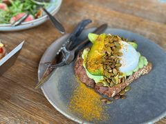 -BOR Eatery(安福路店)