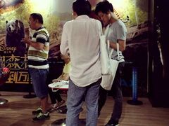 -万达影城(仓山万达广场激光IMAX店)