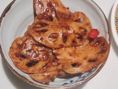 -味福记·江西小炒·南昌小吃(青山湖万达店)