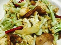 -九毛九西北菜(百信广场店)