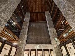 -均和墟历史街区-平和大押