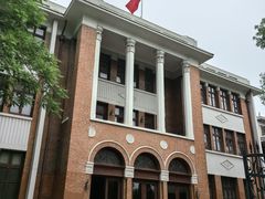 -天津五大道文化旅游区