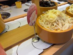 -龍歌自助小火锅(崂山丽达店)