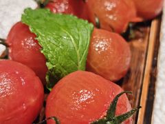 -北京王府井希尔顿酒店·秦唐中餐厅Chynna