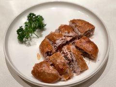 芋香鸭-莆田餐厅PUTIEN(武商MALL店)