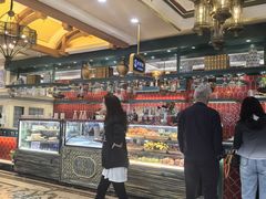 -巴格万美食园(达胜花苑店)