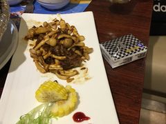 -YOYO悠游美食地图(西市城购物中心店)
