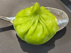 舌头鱼汤包-隆喜元鱼汤包·海鲜(中联广场店)