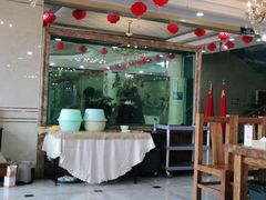 大堂-宝源大酒店(胶州海鲜街店)