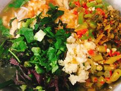 -古镇榨粉店(和平三街店)