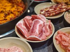 老肉片-大虎重庆老火锅(正弘城店)