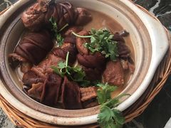 -风味小馆(天目湖宾馆店)