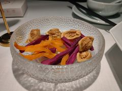 -半勺·新徽菜(银泰城店)