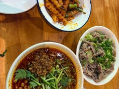 -付小姐在成都(中山公园店)