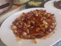 -玉林烤鸭店(垡头店)