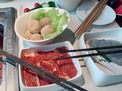 -海底捞火锅(长沙华创国际广场店)