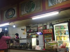 -王记生烫牛杂面馆(兰陵路店)