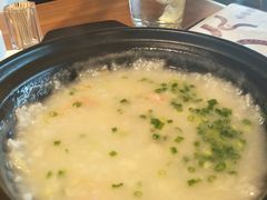 一品海鲜粥-广味轩(奥园店)