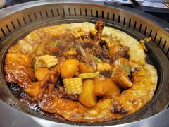 -灶座小锅烀饼·铁锅炖(全国总店)