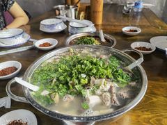-小杨翘脚牛肉