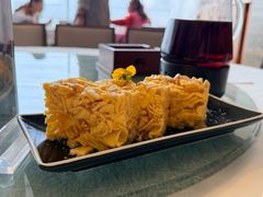 榄仁沙琪玛-白天鹅宾馆-宏图府餐厅