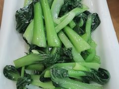 -友强·22年特色海鲜大排档·闽菜(厦门美食地标店)