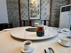 -滋粥楼·顺德菜(番禺广场总店)