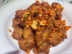 -俏湘厨•地道湘菜(建华南路店)
