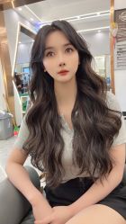 -V8潮牌·接发烫染连锁