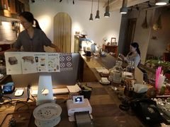 -时光花园(白鹭洲店)