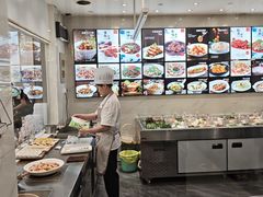 -西山人家·传统苏帮菜·家宴(木渎店)