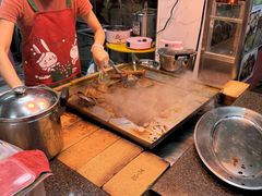 -明记牛杂(新马路分店)