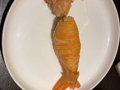 -甄御•海鲜新青岛菜(麦岛店)