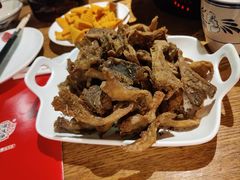 -福茂源横山铁锅羊肉(牡丹园店)