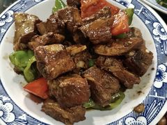 -大众酸菜鱼(梨花巷总店)