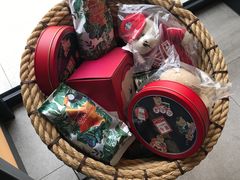 -星巴克(天津工华道智慧山店)