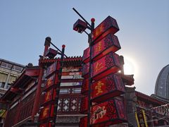 -古文化街旅游区