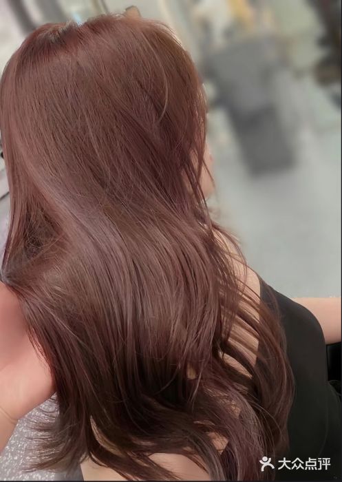 斑斓色彩沙龙(金融街万达店)图片