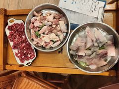 -顺德一品粥·20年凤城老字号(芳村店)