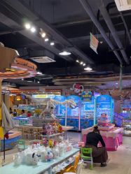 -卡通尼·Safari非洲探索乐园·生日会(金桥国际商业广场店)