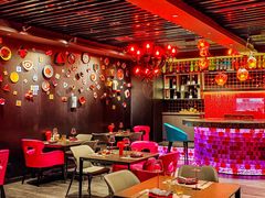 -郑州美盛喜来登大酒店