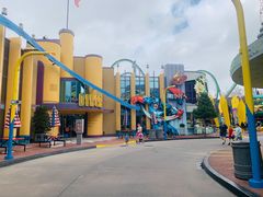 -奥兰多环球影城