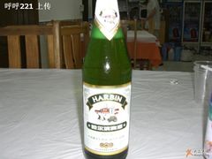 哈尔滨啤酒-哈尔滨风味小吃东北菜(五角场店)