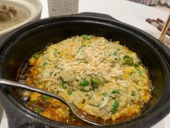 -花中城·杭帮菜·粤菜·海鲜火锅(清泰街店)