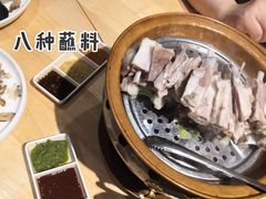 蒙料一八手把肉-蒙料·手把肉(望京店)