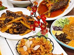 -老苏扬饭店